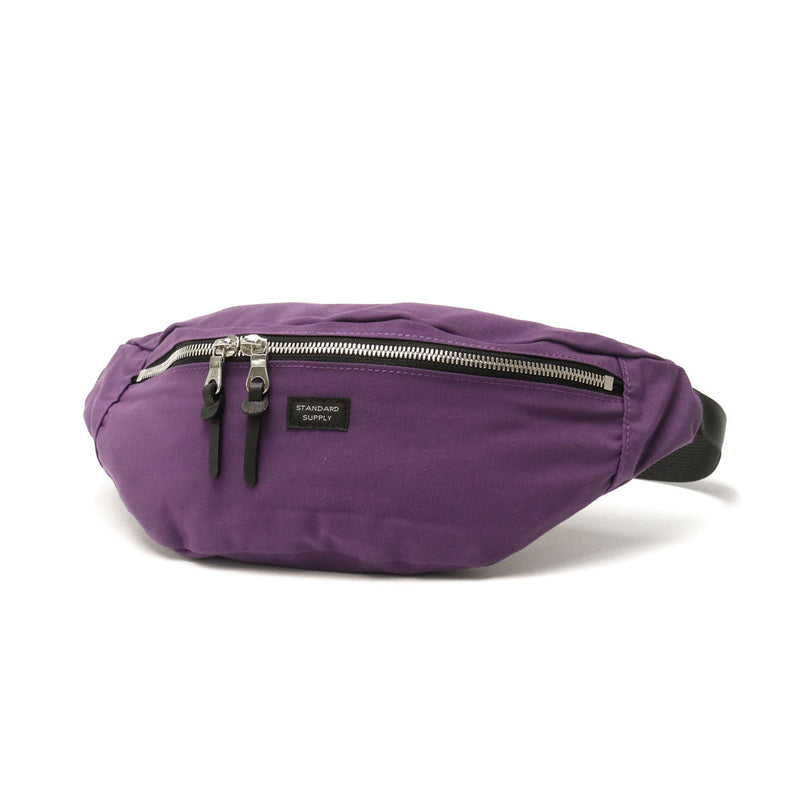 STANDARD SUPPLY スタンダードサプライ SIMPLICITY FANNY PACK