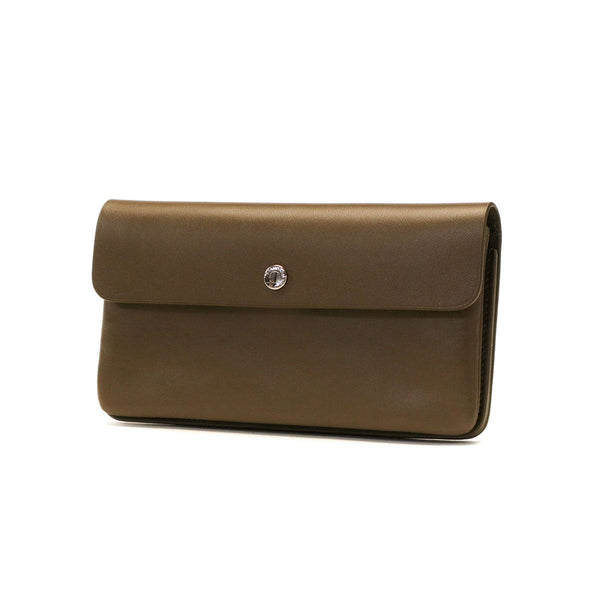 STANDARD SUPPLY Standard supply PAL LONG FLAP WALLET