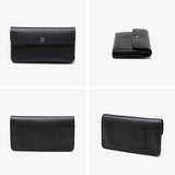 【正規取扱店】 スタンダードサプライ 長財布 メンズ レディース 財布 STANDARD SUPPLY 本革 革 レザー ブランド 小銭入れ カード カード入れ かぶせ おしゃれ シンプル カジュアル 日本製 PAL LONG FLAP WALLET