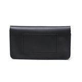 【正規取扱店】 スタンダードサプライ 長財布 メンズ レディース 財布 STANDARD SUPPLY 本革 革 レザー ブランド 小銭入れ カード カード入れ かぶせ おしゃれ シンプル カジュアル 日本製 PAL LONG FLAP WALLET