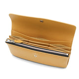 【正規取扱店】 スタンダードサプライ 長財布 メンズ レディース 財布 STANDARD SUPPLY 本革 革 レザー ブランド 小銭入れ カード カード入れ かぶせ おしゃれ シンプル カジュアル 日本製 PAL LONG FLAP WALLET