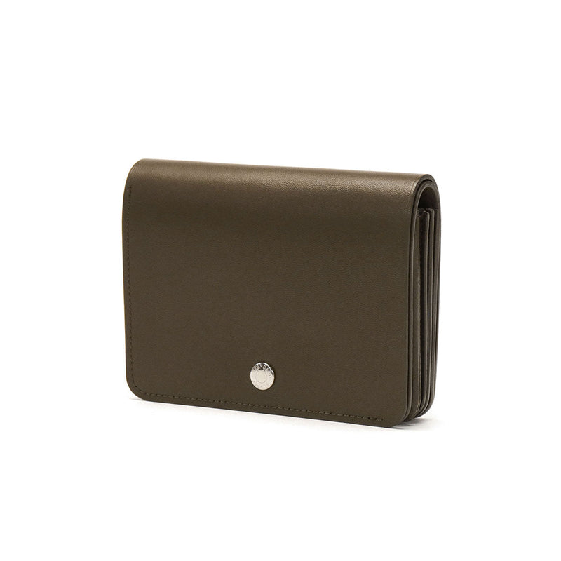 STANDARD SUPPLY スタンダードサプライ PAL BILLFOLD FLAP WALLET