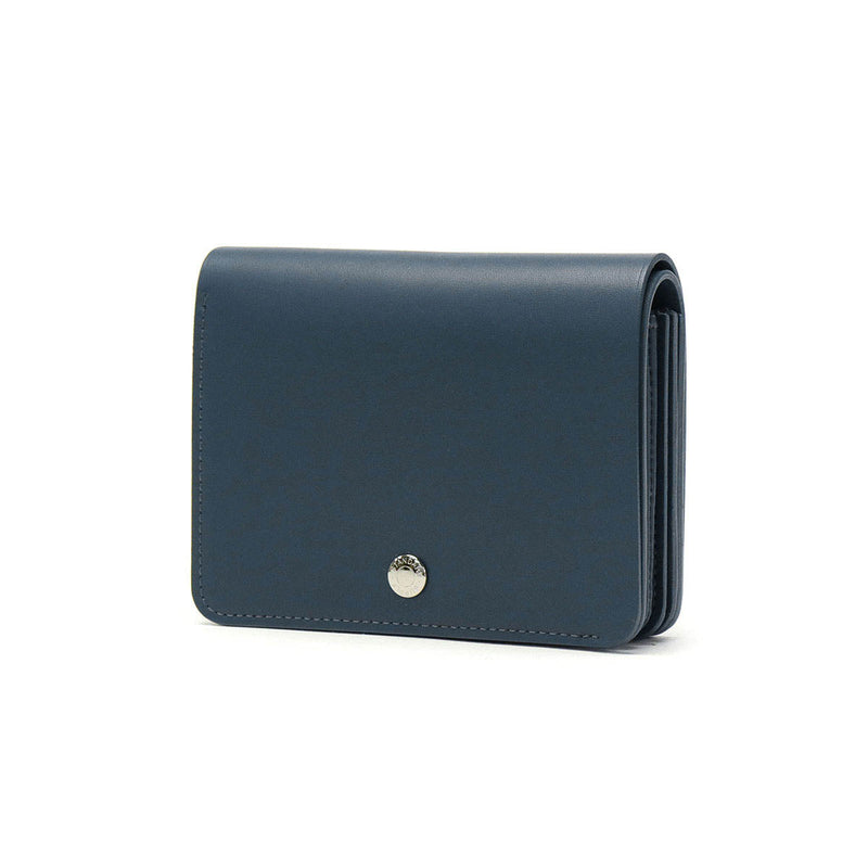 STANDARD SUPPLY スタンダードサプライ PAL BILLFOLD FLAP WALLET