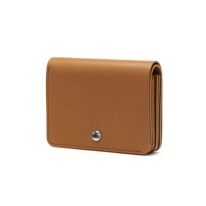 STANDARD SUPPLY スタンダードサプライ PAL BILLFOLD FLAP WALLET