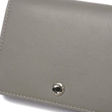 【正規取扱店】 スタンダードサプライ 二つ折り財布 財布 レディース メンズ ブランド STANDARD SUPPLY 本革 大人 日本製 女性 男性 二つ折り 大きめ レザー おしゃれ かぶせ PAL BILLFOLD FLAP WALLET