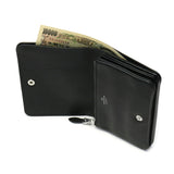 Bekalan Standard Standard Supply PAL Billfold Flap Wallet