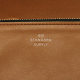 Standard SuPply Standard Supply Pal BillFold Flap Wallet