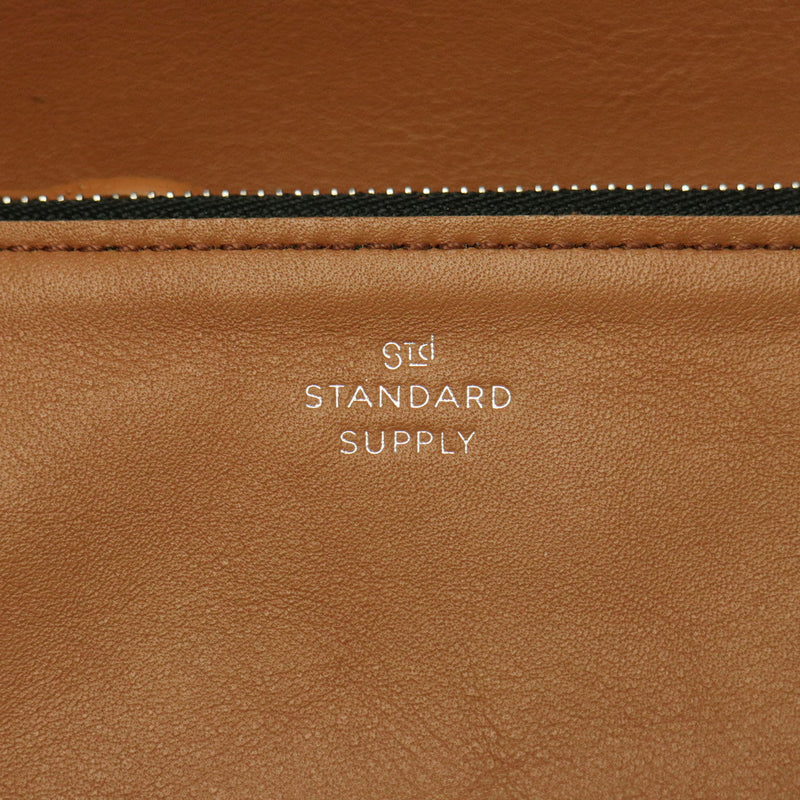 STANDARD SUPPLY スタンダードサプライ PAL BILLFOLD FLAP WALLET