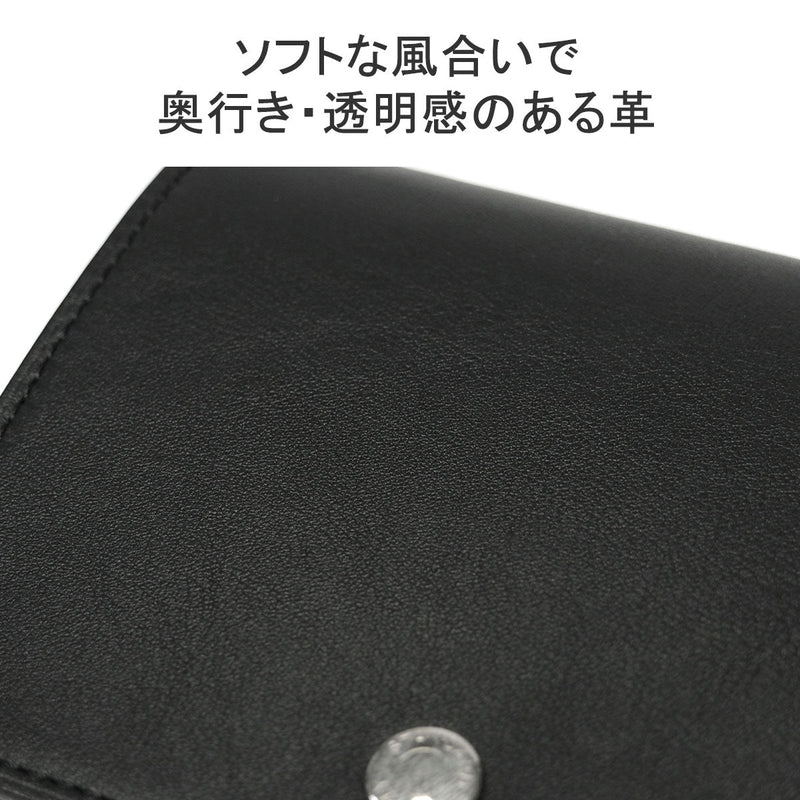 STANDARD SUPPLY スタンダードサプライ PAL BILLFOLD FLAP WALLET