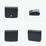 【正規取扱店】 スタンダードサプライ 二つ折り財布 メンズ レディース ブランド 財布 STANDARD SUPPLY 本革 革 レザー 小銭入れ カード入れ 二つ折 おしゃれ シンプル コンパクト 日本製 PAL SNAP WALLET
