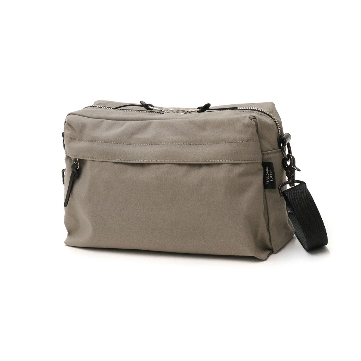 LIFESTYLIST Second Bag バッグ Leather Second Bag | LIFESTYLIST
