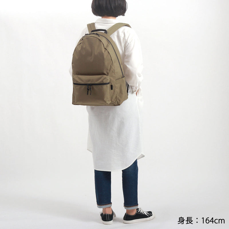 标准供应标准供应MATTE COMMUTE DAYPACK