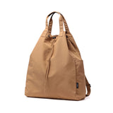 【正規取扱店】 スタンダードサプライ リュック レディース メンズ STANDARD SUPPLY SIMPLICITY 大容量 大きめ おしゃれ 軽量 軽い 旅行 ショルダー トート バッグ 巾着 日本製 A4 B4 A3 3WAY KNAP SACK