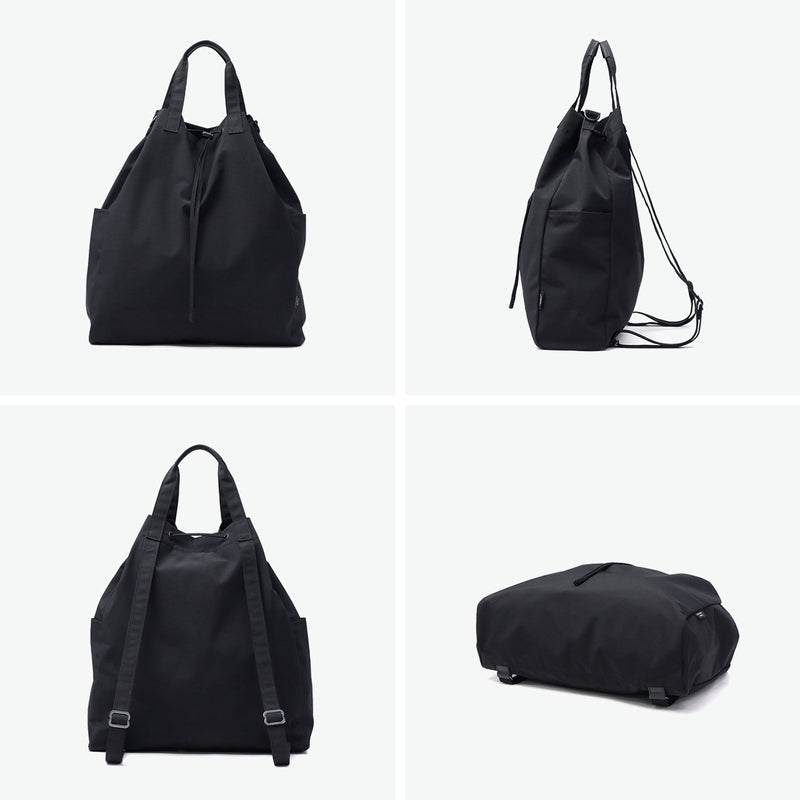 【正規取扱店】 スタンダードサプライ リュック レディース メンズ STANDARD SUPPLY SIMPLICITY 大容量 大きめ おしゃれ 軽量 軽い 旅行 ショルダー トート バッグ 巾着 日本製 A4 B4 A3 3WAY KNAP SACK
