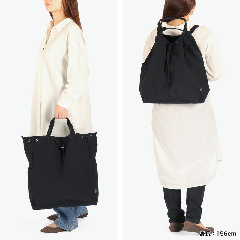 【正規取扱店】 スタンダードサプライ リュック レディース メンズ STANDARD SUPPLY SIMPLICITY 大容量 大きめ おしゃれ 軽量 軽い 旅行 ショルダー トート バッグ 巾着 日本製 A4 B4 A3 3WAY KNAP SACK
