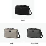 【正規取扱店】 スタンダードサプライ ショルダーバッグ レディース メンズ 斜めがけバッグ 斜めがけ STANDARD SUPPLY ミニショルダー バッグ 小さめ きれいめ ブランド 軽量 軽い 日本製 SIMPLICITY BODY PURSE