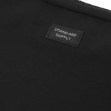 【正規取扱店】 スタンダードサプライ ショルダーバッグ レディース メンズ 斜めがけバッグ 斜めがけ STANDARD SUPPLY ミニショルダー バッグ 小さめ きれいめ ブランド 軽量 軽い 日本製 SIMPLICITY BODY PURSE
