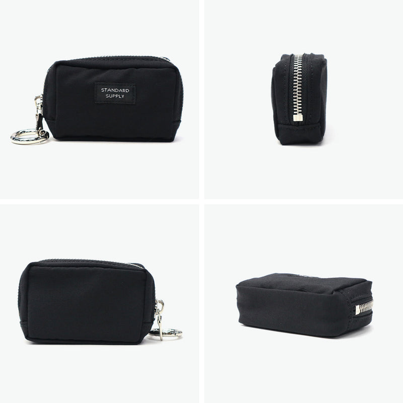 [Peniaga yang Dibenarkan] Kantong bekalan standard Aksesori Kecil Kecil Jenama Wanita Kecil Bekalan Mini Mini Bergaya Cute Accessori