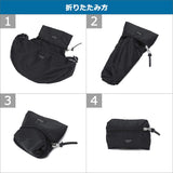 【正規取扱店】 スタンダードサプライ ショルダーバッグ レディース メンズ 斜めがけバッグ ナイロン ブランド 斜めがけ STANDARD SUPPLY 小さめ 軽量 軽い ミニ シンプル カジュアル 日本製 EASY MOON SHOULDER