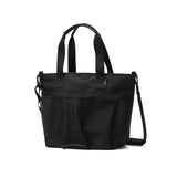 [Authorized Dealer] Standard Supply Tote Bag for Men and Women Large Zipper A4 Large Capacity STANDARD SUPPLY Tote Bag 2WAY Shoulder Lightweight Mother's Bag ECO STEP MESH 2WAY UTILITY TOTE