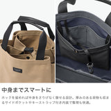 【正規取扱店】 スタンダードサプライ トートバッグ レディース メンズ ミニ STANDARD SUPPLY トート ショルダー バッグ 軽量 ブランド カジュアル 斜めがけ 大人 ショルダーバッグ 2WAY SIMPLICITY FOLD TOTE