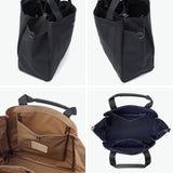 【正規取扱店】 スタンダードサプライ トートバッグ レディース メンズ ミニ STANDARD SUPPLY トート ショルダー バッグ 軽量 ブランド カジュアル 斜めがけ 大人 ショルダーバッグ 2WAY SIMPLICITY FOLD TOTE