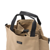 【正規取扱店】 スタンダードサプライ トートバッグ レディース メンズ ミニ STANDARD SUPPLY トート ショルダー バッグ 軽量 ブランド カジュアル 斜めがけ 大人 ショルダーバッグ 2WAY SIMPLICITY FOLD TOTE