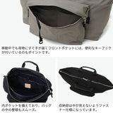【正規取扱店】 スタンダードサプライ ショルダーバッグ レディース メンズ 大きめ 大容量 ブランド STANDARD SUPPLY 斜めがけ 大人 軽量 2WAY バッグ 斜め掛け A4 横型 日本製 SIMPLICITY FRONT POCKET SHOULDER