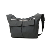 【正規取扱店】 スタンダードサプライ ショルダーバッグ レディース メンズ 大容量 ブランド STANDARD SUPPLY 斜めがけ 大人 軽量 斜め掛け バッグ ショルダー ラウンド A5 横 日本製 SIMPLICITY ALONG SHOULDER