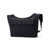 【正規取扱店】 スタンダードサプライ ショルダーバッグ レディース メンズ 大容量 ブランド STANDARD SUPPLY 斜めがけ 大人 軽量 斜め掛け バッグ ショルダー ラウンド A5 横 日本製 SIMPLICITY ALONG SHOULDER