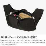 【正規取扱店】 スタンダードサプライ ショルダーバッグ レディース メンズ 大容量 ブランド STANDARD SUPPLY 斜めがけ 大人 軽量 斜め掛け バッグ ショルダー ラウンド A5 横 日本製 SIMPLICITY ALONG SHOULDER