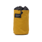 【正規取扱店】 スタンダードサプライ ポーチ メンズ レディース ブランド 小物入れ 小さめ STANDARD SUPPLY 小物 入れ ナイロン コットン 可愛い カラビナ おしゃれ 巾着 日本製 SIMPLICITY DRAW STRING CHARM POUCH