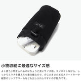 【正規取扱店】 スタンダードサプライ ポーチ メンズ レディース ブランド 小物入れ 小さめ STANDARD SUPPLY 小物 入れ ナイロン コットン 可愛い カラビナ おしゃれ 巾着 日本製 SIMPLICITY DRAW STRING CHARM POUCH