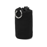 【正規取扱店】 スタンダードサプライ ポーチ メンズ レディース ブランド 小物入れ 小さめ STANDARD SUPPLY 小物 入れ ナイロン コットン 可愛い カラビナ おしゃれ 巾着 日本製 SIMPLICITY DRAW STRING CHARM POUCH