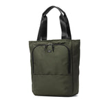 【正規取扱店】 スタンダードサプライ トートバッグ レディース メンズ ファスナー付き A4 STANDARD SUPPLY バッグ 軽量 軽い ブランド 通勤 カジュアル 縦型 縦 旅行 無地 自立 EFFECT ESSENTIAL TOTE