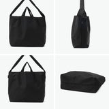 【正規取扱店】 スタンダードサプライ トートバッグ レディース メンズ A4 布 STANDARD SUPPLY トート バッグ 軽量 通勤 ブランド 2WAYトートバッグ 軽い 持ち手 長さ 肩掛け 手持ち HIGH COUNT CLOTH 2WAY TOTE