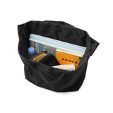 【正規取扱店】 スタンダードサプライ トートバッグ レディース メンズ A4 布 STANDARD SUPPLY トート バッグ 軽量 通勤 ブランド 2WAYトートバッグ 軽い 持ち手 長さ 肩掛け 手持ち HIGH COUNT CLOTH 2WAY TOTE