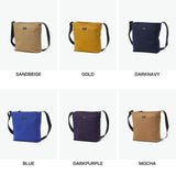 【正規取扱店】 スタンダードサプライ ショルダーバッグ レディース メンズ 斜めがけバッグ ブランド STANDARD SUPPLY ショルダー 斜めがけ 軽い 軽量 小さめ 縦型 シンプル 日本製 SIMPLICITY WALKIES SHOULDER