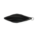 【正規取扱店】 スタンダードサプライ ポーチ メンズ レディース 小物入れ STANDARD SUPPLY 化粧品 おしゃれ コスメ 大きめ マチなし 水に強い 軽量 セイルクロス シンプル 日本製 SAIL LAYERED POUCH M