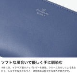 【正規取扱店】 スタンダードサプライ 財布 メンズ レディース かわいい STANDARD SUPPLY コンパクト スリム 薄型 薄い ブランド 革 本革 レザー シンプル 無地 日本製 L字ファスナー PAL OVAL ZIP WALLET S