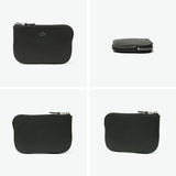 【正規取扱店】 スタンダードサプライ 財布 メンズ レディース かわいい STANDARD SUPPLY コンパクト スリム 薄型 薄い ブランド 革 本革 レザー シンプル 無地 日本製 L字ファスナー PAL OVAL ZIP WALLET S