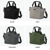 【正規取扱店】 スタンダードサプライ トートバッグ レディース メンズ ミニ 日本製 小さめ マチあり STANDARD SUPPLY ブランド Sサイズ ショルダー 斜めがけ 肩掛け A5 SIMPLICITY 2WAY FOLD TOTE S 4100649