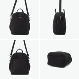 【正規取扱店】 スタンダードサプライ ショルダーバッグ レディース メンズ ブランド 小さめ コンパクト STANDARD SUPPLY バッグ ミニ 手持ち 斜めがけ ショルダー かわいい 2WAY A5 SIMPLICITY QUOKKA 4100650