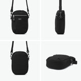 【正規取扱店】 スタンダードサプライ ショルダーバッグ レディース メンズ STANDARD SUPPLY ミニ コンパクト ブランド カジュアル 肩掛け 斜め掛け 軽い シンプル 日本製 SIMPLICITY MINI TRAVELER