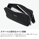 【正規取扱店】 スタンダードサプライ ボディバッグ ボディパース レディース メンズ STANDARD SUPPLY 斜めがけ ショルダー お財布ショルダー ブランド 肩掛け 日本製 SIMPLICITY BODY PURSE(UP DATE)