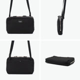 【正規取扱店】 スタンダードサプライ ボディバッグ ボディパース レディース メンズ STANDARD SUPPLY 斜めがけ ショルダー お財布ショルダー ブランド 肩掛け 日本製 SIMPLICITY BODY PURSE(UP DATE)
