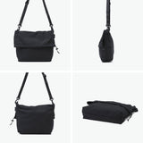 【正規取扱店】 スタンダードサプライ ショルダーバッグ レディース メンズ STANDARD SUPPLY バッグ ブランド 軽量 斜めがけ 肩かけ 巾着型 シンプル 手洗い可 日本製 B5 FLOPPY DRAW STRING SHOULDER M 4102502