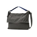 【正規取扱店】 スタンダードサプライ ショルダーバッグ レディース メンズ STANDARD SUPPLY バッグ ブランド 軽量 斜めがけ 肩かけ 通勤 通学 手洗い可 大容量 日本製 A4 FLOPPY DRAW STRING SHOULDER L 4102503