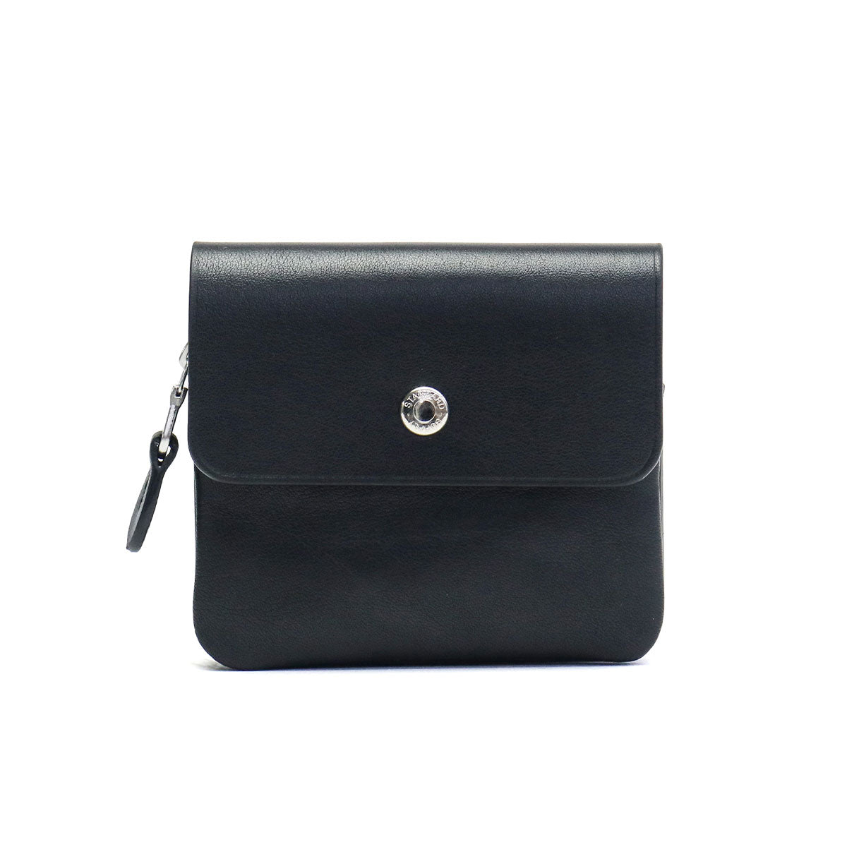 STANDARD SUPPLY FLAP WALLET S