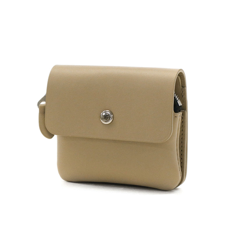 STANDARD SUPPLY スタンダードサプライ PAL FLAP WALLET S